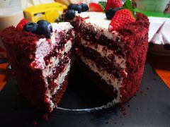 -姆们M Sweetie Cake(五道口店)