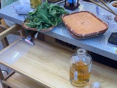 -阿婆情腊排骨火锅(金虹路店)