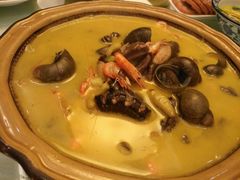 -天圆楼大酒店(夫子庙店)