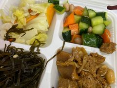-香妃烤鸡(西单店)