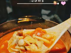 -沿途四季·云南菜(建外大街店)