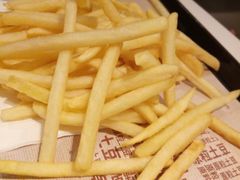 -麦当劳(广州新港东路第二分店)