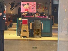 -醉炫音速烧烤·干煸菜(沙河总店)