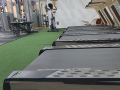 -FEELINGME乐刻私教馆·健身(朗悦居店)