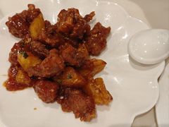 -首占学彬杠面(日韵东方店)