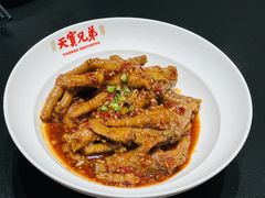 -天宝兄弟·湘菜龙虾馆