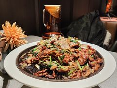 -秀儿四九城·新京菜(亚运村鸟巢店)