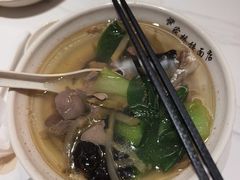 -蒋家桥饺面店(四望亭路店)