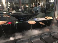 -湊湊火锅·茶憩(东城万达店)