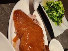 -金鸭季·北京烤鸭(深业上城店)