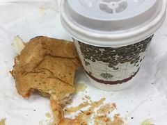 -SUBWAY赛百味(浦东机场店)