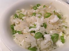 -东海朗廷酒店-唐阁T’ANG COURT 中餐厅