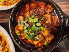 -陈麻婆豆腐(旗舰店)