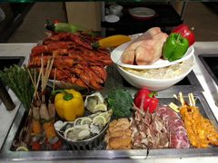 -利顺德大饭店·维多利亚花园(小白楼店)