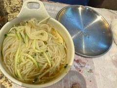 -首尔烤肉大排档(合生汇店)