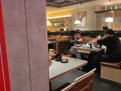-江边城外烤全鱼(方庄时代购物中心店)