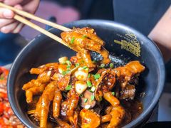 -一棠龙虾•王牌虾球(恒隆广场店)