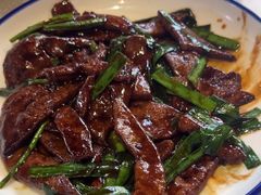 -小吊梨汤·北京菜(香山店)