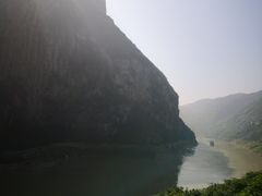 -乌江画廊(彭水苗族土家族自治县)