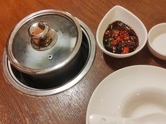 -东海怡品海鲜豆捞(星街坊店)