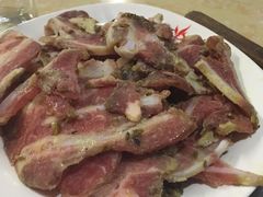 -东北烤肉(钟鼎名悦店)