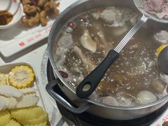 -八合里牛肉火锅(上海世茂广场店)