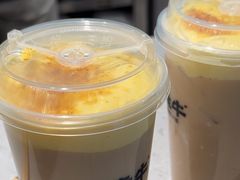 -太犇牛手作茶铺(江北虹悦城店)