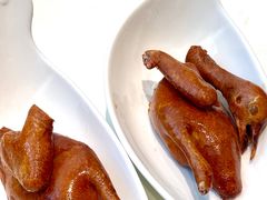 -好食上(喜盈门.范城店)