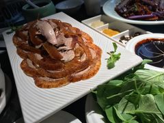 -阿庄新豫菜(通泰路店)