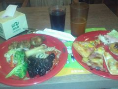 android_upload_pic-好伦哥比萨烤肉自助(八里桥店)