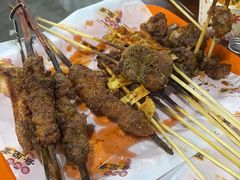 -江城燕子大排档(江汉路步行街店)