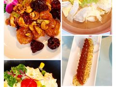-廊亦舫Lang Yi Fang Restaurant(金桥店)