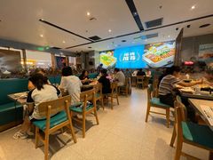 -半天妖烤鱼(西铁营万达店)