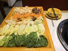 -田村·石锅藏香鸡(布达拉宫店)