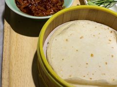 -小菜园新徽菜(江阴万达店)