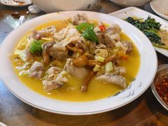 -双流老字号董蹄花(广场路店)