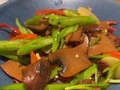 -紫滇源云南生态菜(丹凤街店)