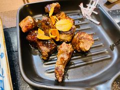 -德川家日本料理(龙德广场店)