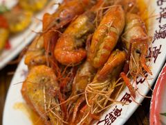 -等我餸上门海鲜大排档(天河南店)