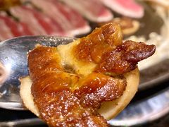 -獨門烤肉(开发区店)