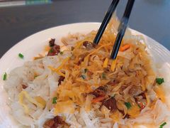 -黄但记老店·陈村粉食府
