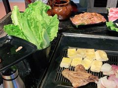 -烧烤季休闲餐厅(贵阳蟠桃宫店)
