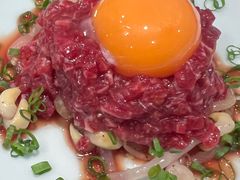 -蒜香焼肉PURUSHIN(马场路店)
