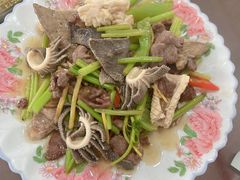 -老友谊餐厅(319国道店)