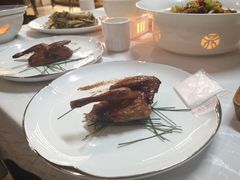 -酒蜻蜓·庭院私房菜(天元东路店)