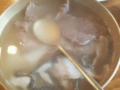 神仙雪浓汤-神仙雪浓汤(明洞店)
