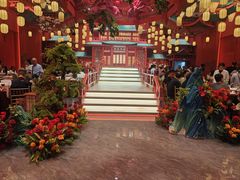 -艳阳天·非遗楚菜(武汉客厅店)