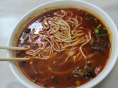 -付记鲜味鳝鱼面馆(松涛苑A区店)