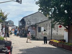 -绍兴书圣故里景区