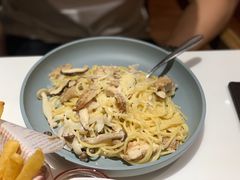 -秘密旅行Bonjour(黑金冠 江南西店)